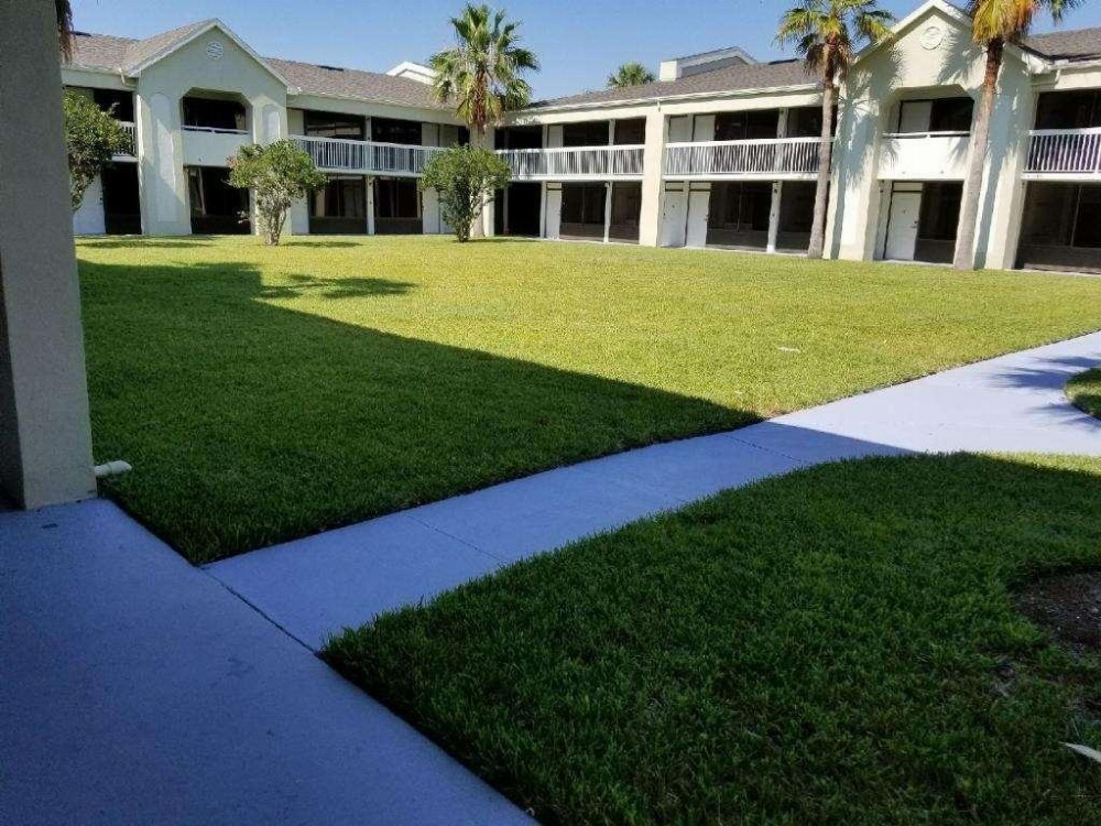 GreenPoint Hotel Kissimmee Main image