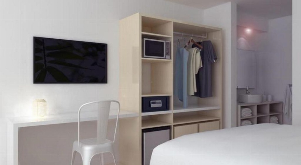 GreenPoint Hotel Kissimmee