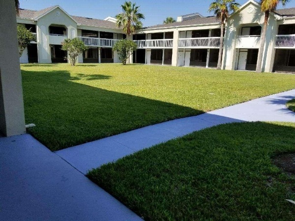 GreenPoint Hotel Kissimmee Main image